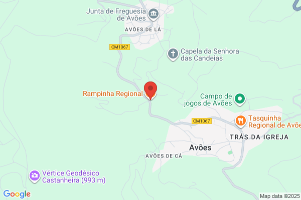 Rampinha-Indria Hoteleira E Comãio Lda