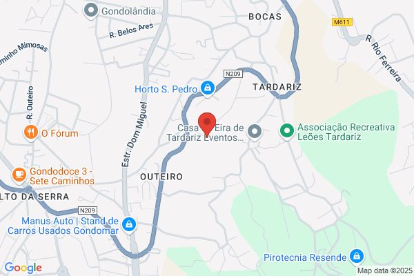 António A Barbosa Teixeira