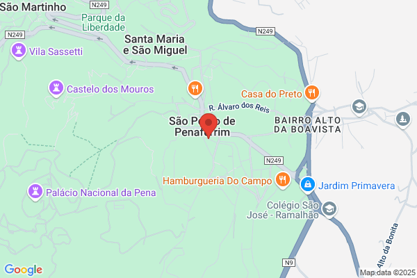 Em Boa Companhia-Comãio Mobiliéo E Decoraï Lda