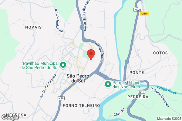 Gazeta De Paios De Ferreira