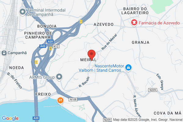 Pao Quente Gildense. Lda