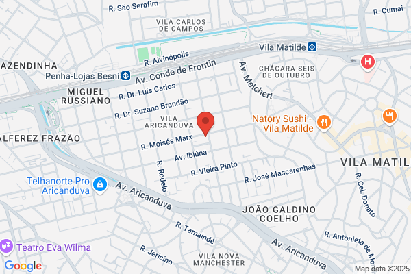 Papelaria Avenida