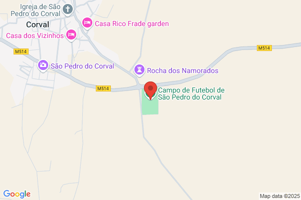 Radio Corval