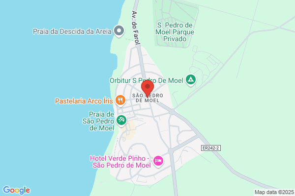 Génsular-Combuståis Do Atlôico Sa