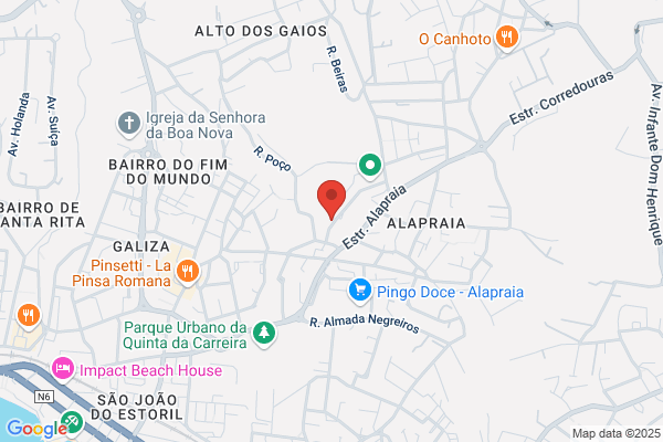 Decatlo-Desportos E Comptos Avandos Lda