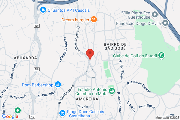 Estoril 2000-Habitaiao E Construiao. Crl