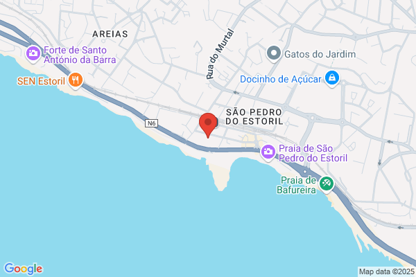 Nadimed-Sociedade De Mediaiao Imobiliaria. Lda