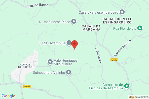 Universal-Casa De Repouso E Centro De Dia lda