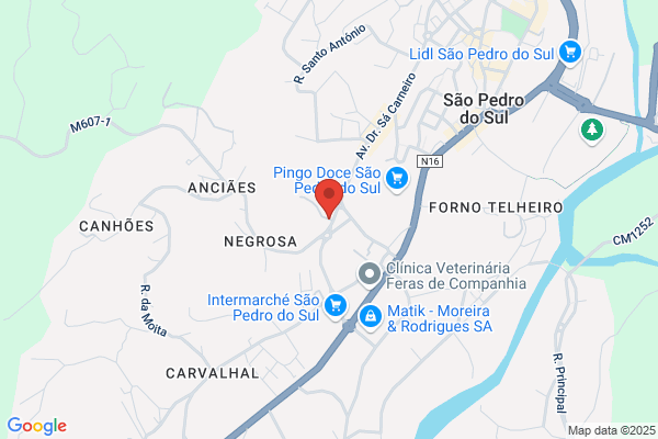 Alma H-Centro De Cópias Lda