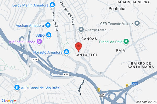 Auto Reparadora Lafonense