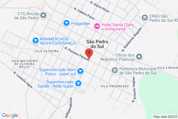 Drogaria Jardim