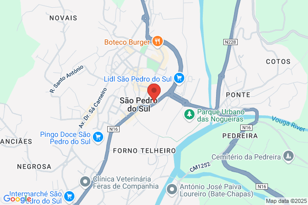 Farmácia Dias