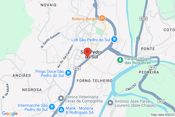 Farmácia Misericórdia