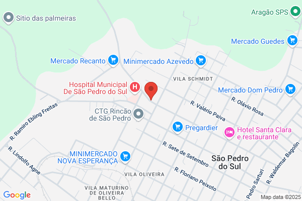 Instituto De Beleza Maria De Lurdes