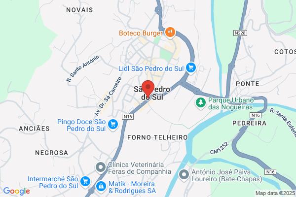 Restaurante O Camponês