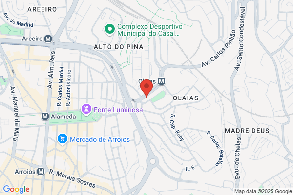 A1-Sociedade De Mediaï Imobiliéa Lda