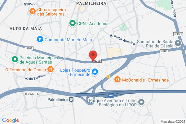 Abierme-Comércio De Automóveis Lda