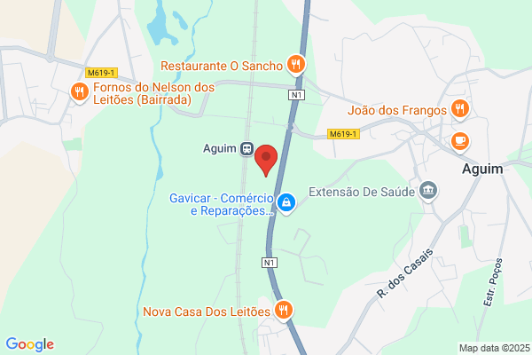 Auto Transportadora Moderna De Ermesinde. Lda