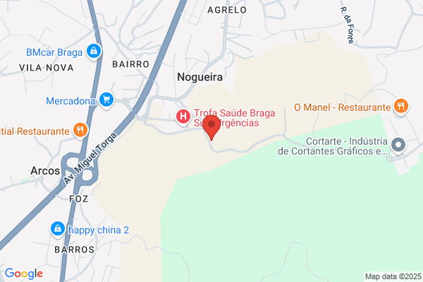 Braga & Moutinho. Lda