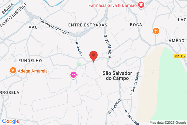 Carpintaria Do Passal