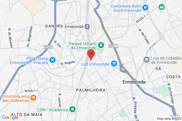 Contabil-Contabilidade E Informatica. Lda