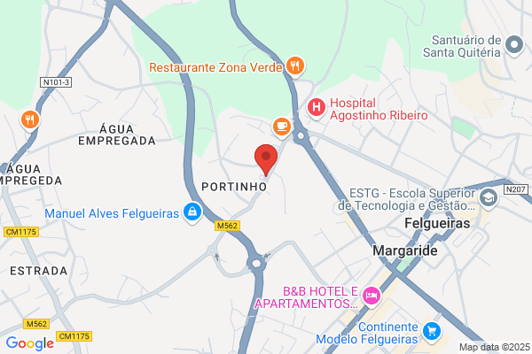 Antero Teixeira Da Cunha. Lda