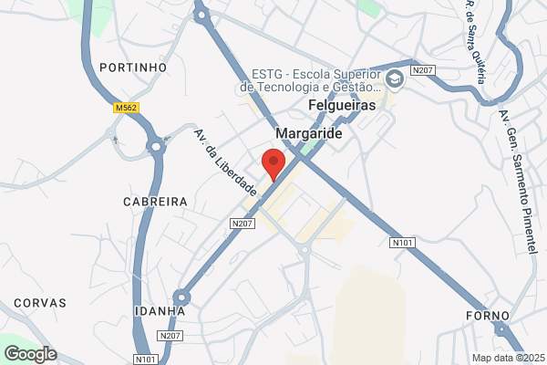 Caf-Clube Acadico De Felgueiras