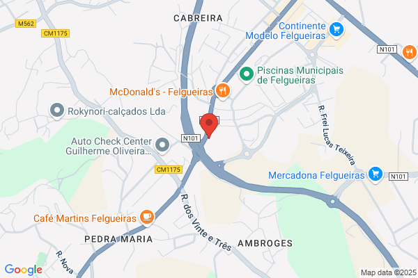 Cooperativa Agrecola De Felgueiras. Crl