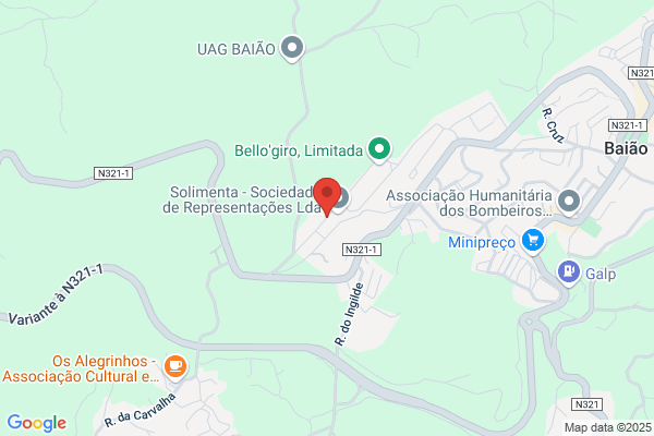 Fapomede Sa