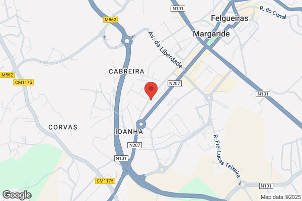 Gazeta De Felgueiras