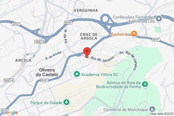 Salàelisabete Cabeleireira