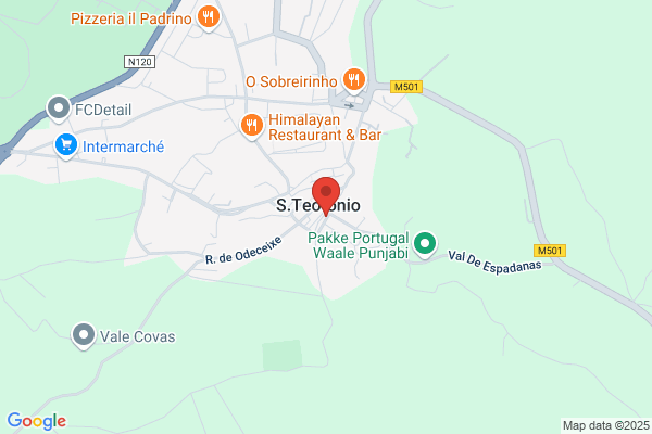Agãia Funeréa Gaspar Guerreiro Lda