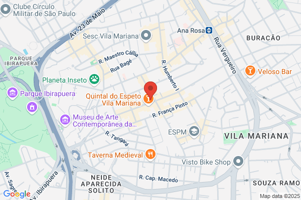 Caverna Bar