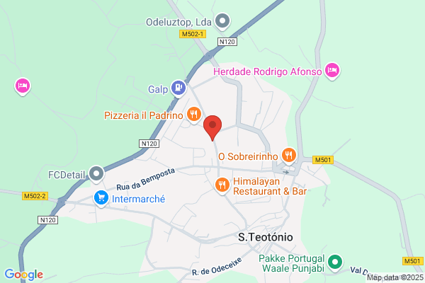 Colimar-Transportes E Reparaes Lda