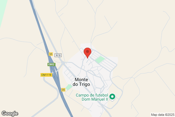 Escola Priméa De Monte Estrada