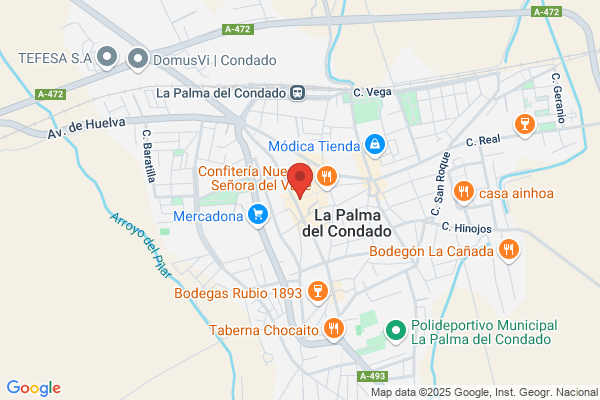 Farméa Palma
