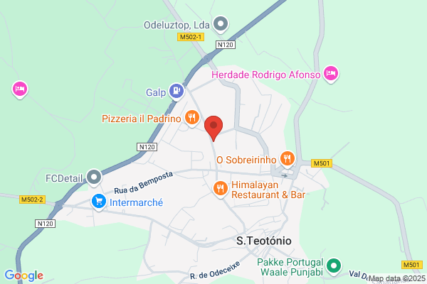 Grupo Desportivo Renascente