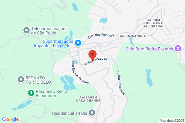 Residencial Paisagem