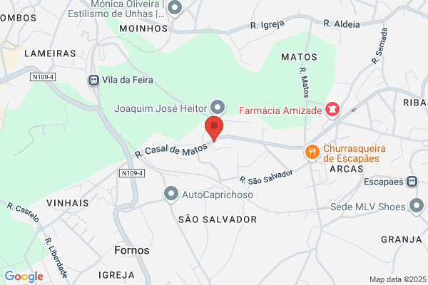 Carpintaria Do Passal