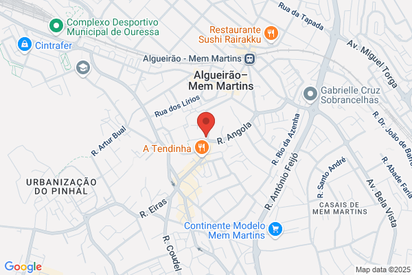Helder R Martins Igreja