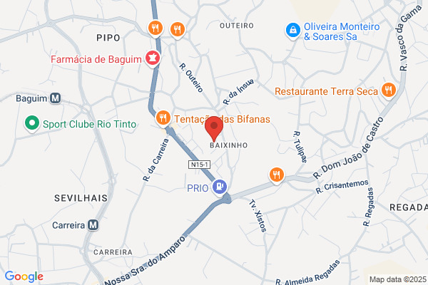 Jardim De Infãia Baixinho