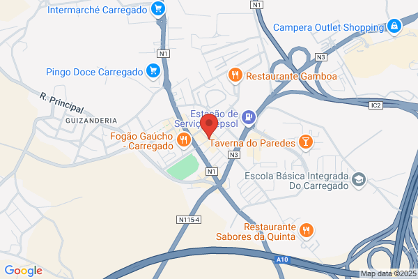 Lar Passe-Sociedade De Mediaï Imobiliéa Lda
