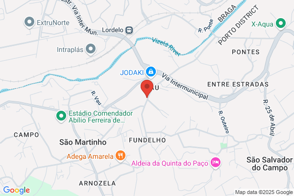 Realce-Empresa De Confeciåes. Sa