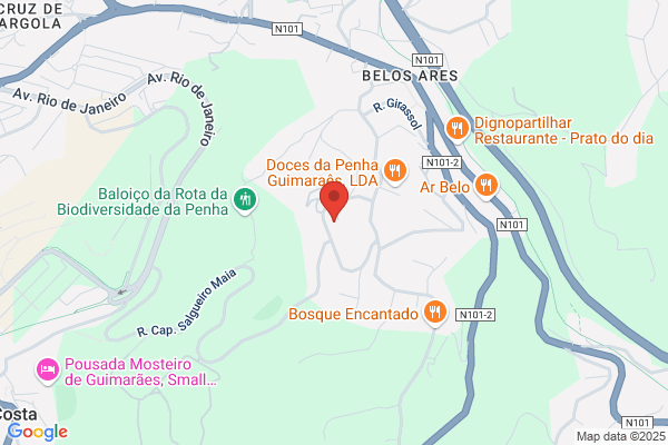 Ana J Dias S