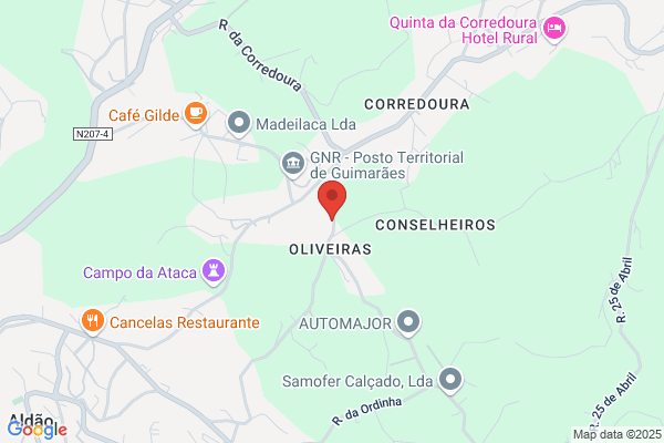 Arnaldo D Martins Gouveia