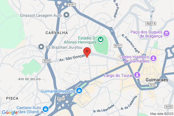 Casimiro Josribeiro