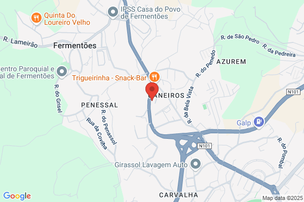 Salàcabeleireiro Maria De Bel|
