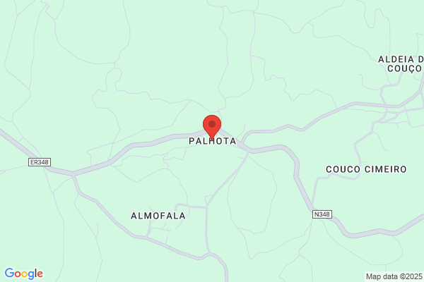 Associação De Produtores Florestais De Montemuro E Paiva