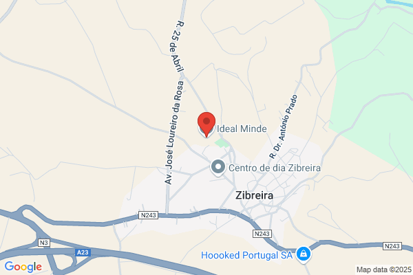 A Ideal De Transportes E Materiais De construiao Esmoriz. lda