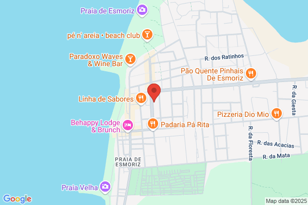 A Voz De Esmoriz